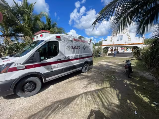 Un joven campesino de 20 años se quitó la vida en su vivienda en Emiliano Zapata II