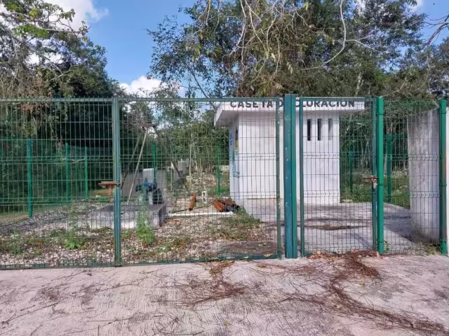 A los pobladores se les dota del líquido mediante pipas, pero es insuficiente para realizar los quehaceres y asearse