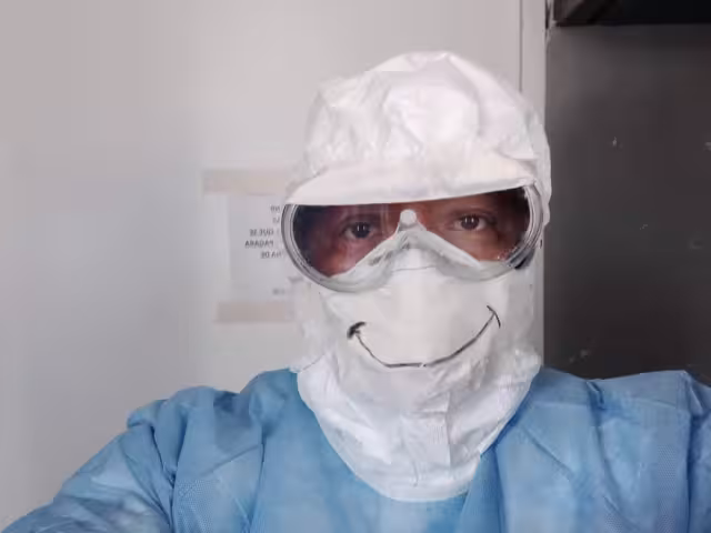 FOTO: David Vázquez