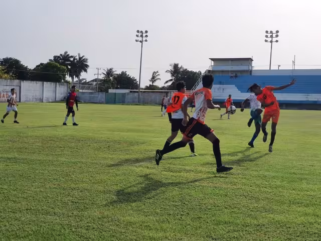 30 jóvenes continuarán entrenando a partir de este lunes 19 buscando llegar en el mejor nivel posible para ocupar un lugar en la plantilla de los Tigrillos