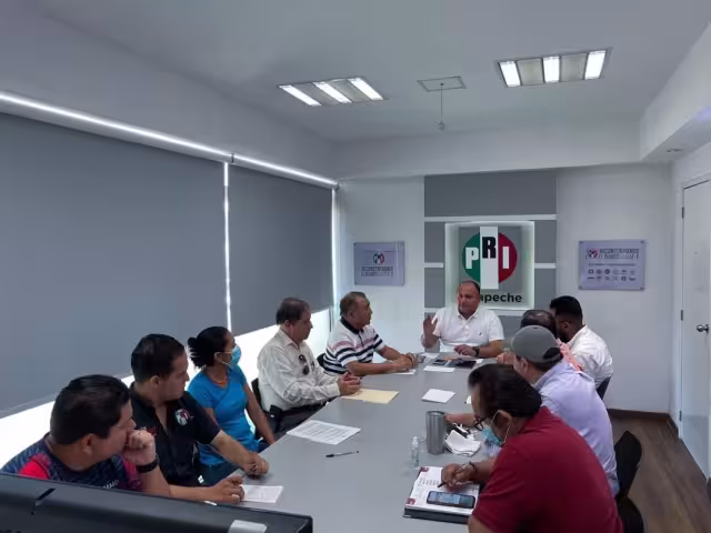 Diputadas del PRI demandaron a Layda Sansores por violencia de género