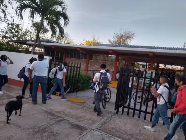 Este 20 de marzo no habrá clases en escuelas de nivel básico de Yucatán