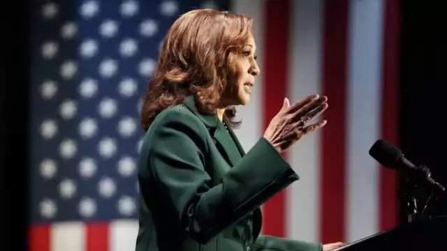 ¿Kamala Harris ya superó a Donald Trump en las votaciones?