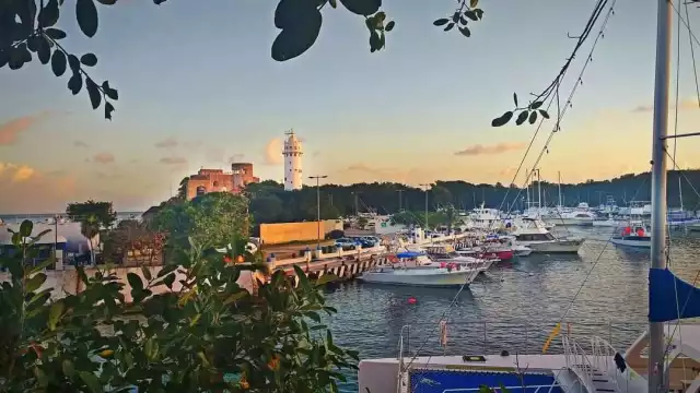 Con la desaparición de Fonatur, la Administración del Sistema Portuario Nacional es ahora la encargada de todo lo que conlleva estos espacios en la isla