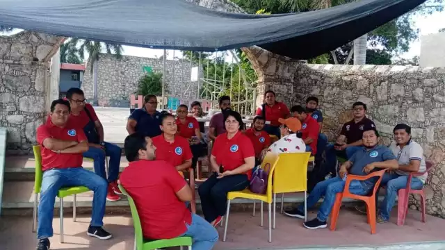 El paro nacional del Cecytec es el próximo 22 de junio