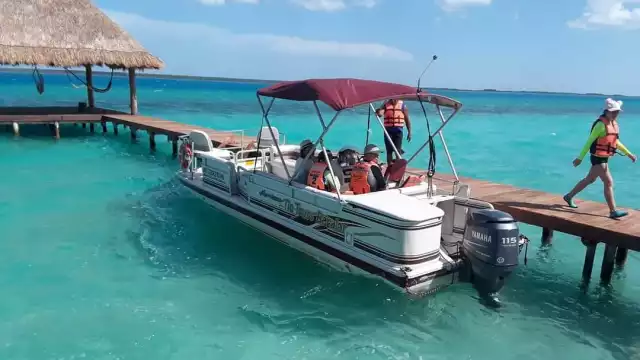 Foto: Abraham Cohuó