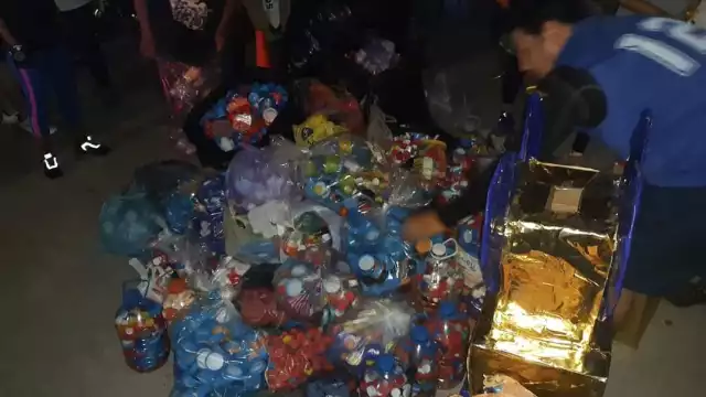 FOTO: Irene Barradas