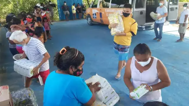 FOTOS: Abraham Cohuó