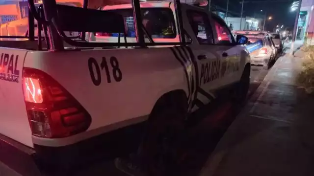 El sujeto es apodado 'El papá de oso'