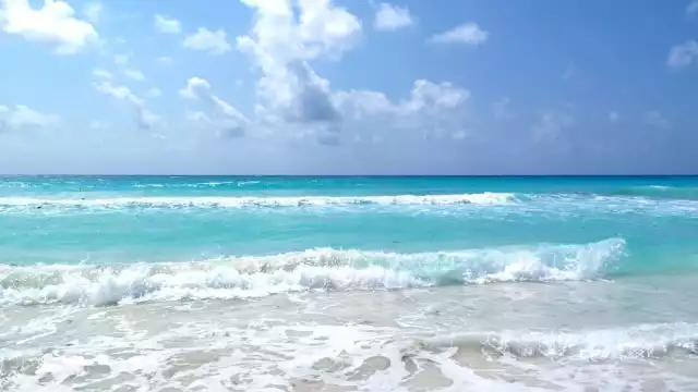 Cancún mantendrá su sensación térmica cálida durante la Semana Santa, según las previsiones de The Weather Channel