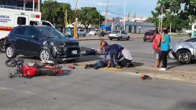 Foto: Abraham Cohuó