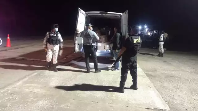 Foto: Ricardo Jiménez