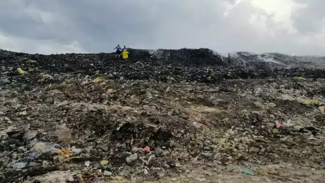 FOTO: Abraham Cohuó