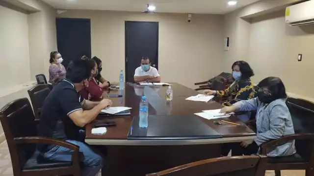 La celebración a San Juan Bosco quedó pospuesta por tercer año