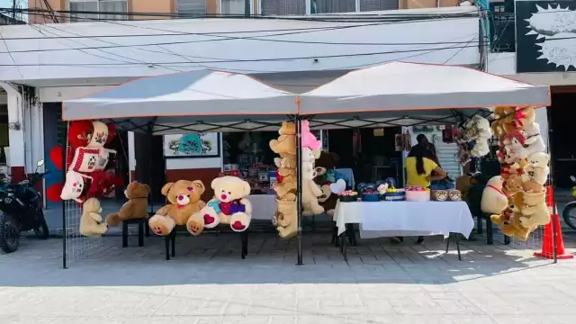 La venta en redes sociales también se ha convertido en una nueva forma de competencia desleal