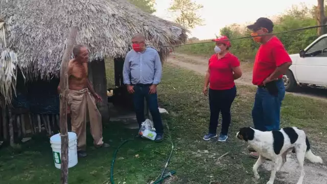 Usuarios que cumplen con sus cuotas se quejan de los morosos y demandan solución.