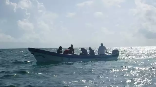 FOTOS: Abraham Cohuó