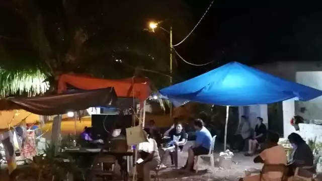 SSY informó que el Ayuntamiento de Mérida es responsable de verificar la granja en Santa María Chi; sin embargo, Renán Barrera enmudece