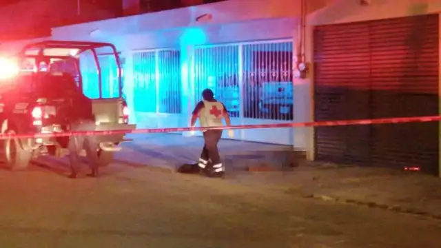 Foto: Abraham Cohuó