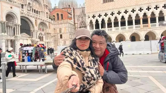 Los vecinos de Dzemul cuestionan de dónde se obtuvo el presupuesto para tan ostentoso viaje