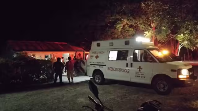 Familiares piden a la Fiscalía de Campeche que localicen al presunto asesino