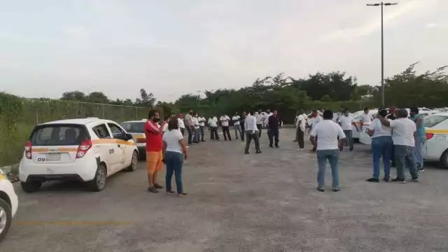 Foto: Abraham Cohuó