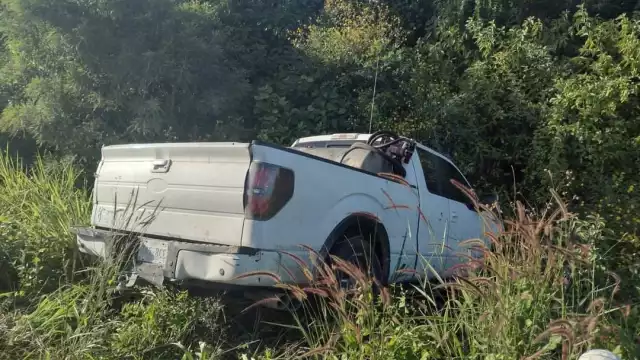 El líder cañero, Evaristo Gómez, retornó a su casa en Chetumal a las 3:00 de la mañana, tras cerca de 10 horas de haber sido privado de su libertad