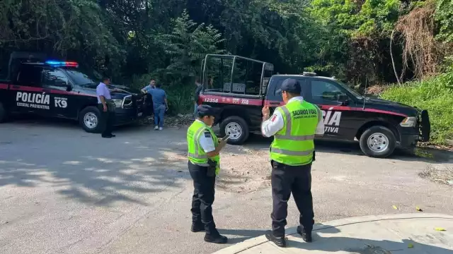 Se desconoce la identidad del hombre embolsado en Chetumal