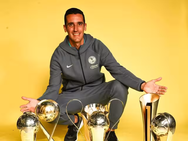 Paulo Víctor conocería muy bien a los de coapa