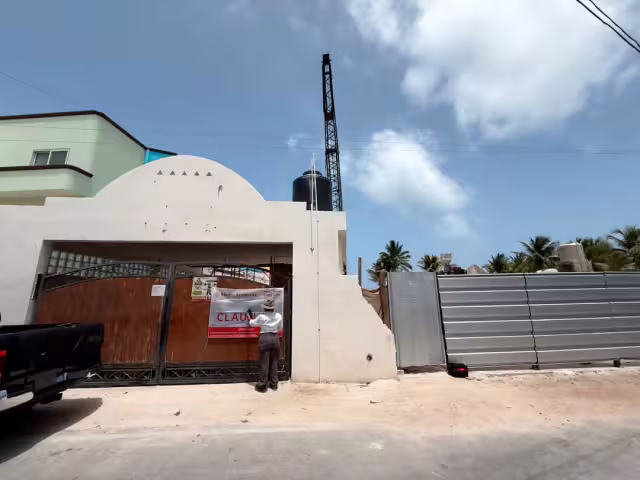 Los proyectos inmobiliarios amenazan los ecosistemas costeros de Puerto Morelos