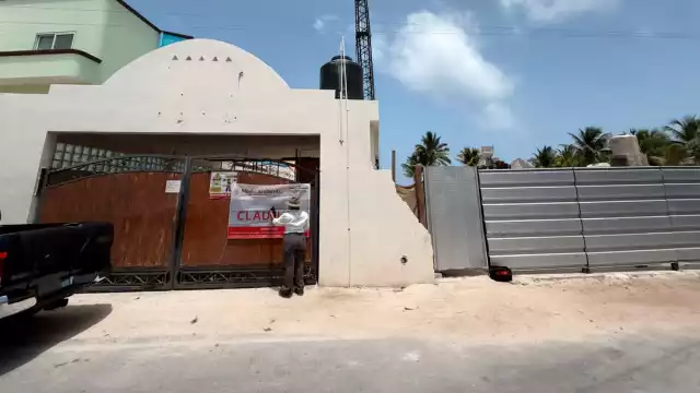 Los proyectos inmobiliarios amenazan los ecosistemas costeros de Puerto Morelos