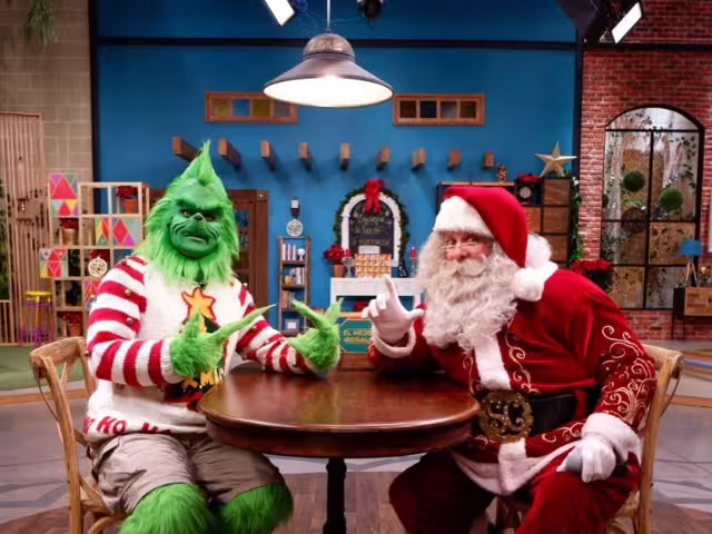 La pelea callejera que se viralizó en Aguascalientes