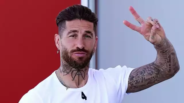 El madrileño podría reencontrarse en la Liga MX con James