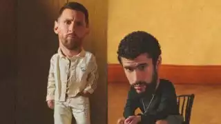 Bad Bunny revela tracklist de "Debí Tirar más Fotos", su nuevo album 2025