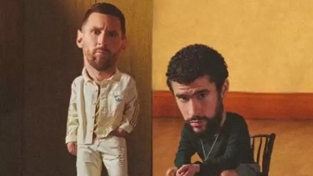 Este domingo será el estreno mundial de su nueva producción