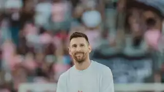 Messi 'rechaza' la Medalla Presidencial de la Libertad de Joe Biden