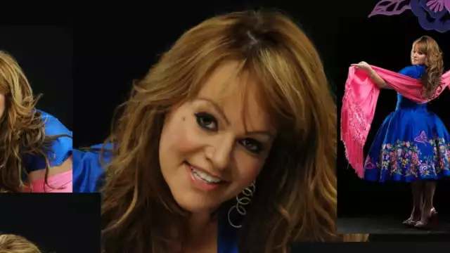 La diva de la banda sigue más viva que nunca