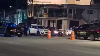 Presuntos elementos de la GN disparan contra una discoteca en Chetumal