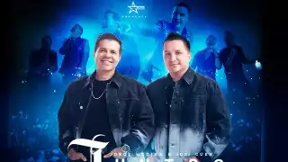 Josi Cuen y Jorge Medina cancelan gira en Estados Unidos por problemas con visas