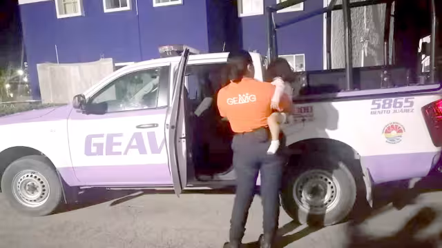 Por cada 100 mil habitantes en relación con este ilícito, la entidad ocupó el segundo lugar con 11.3 casos, únicamente por detrás de Guanajuato, que tuvo 14.8.