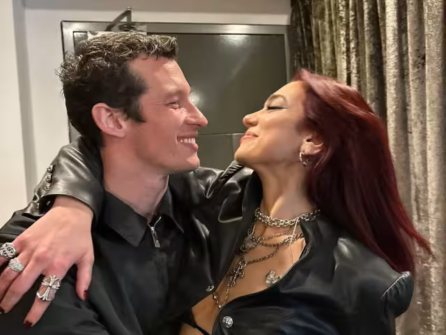 La pareja no ha confirmado que se casará pero los rumores crecen