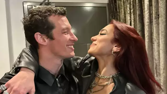 La pareja no ha confirmado que se casará pero los rumores crecen