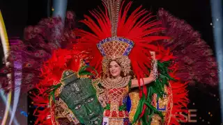 Miss Universo CDMX 2024 en vivo: Horario, dónde ver y cómo votar en la final