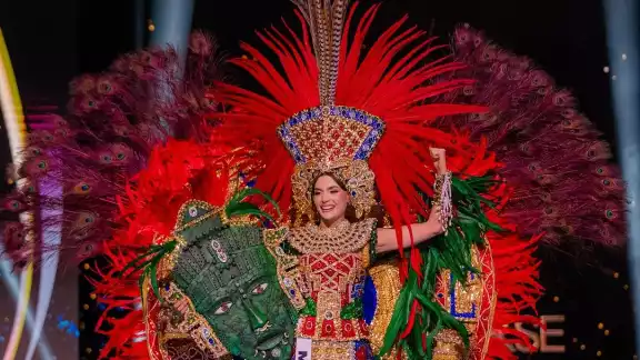 La mexicana es una de las favoritas La mexicana es una de las favoritas