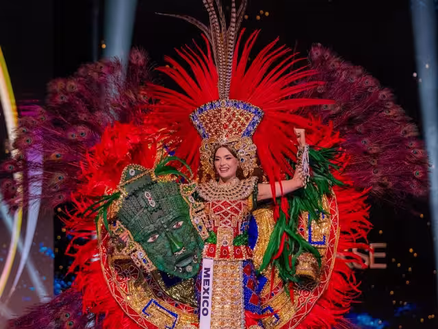 La mexicana es una de las favoritas