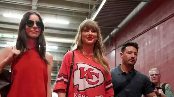 La NFL reconoce a la cantante como un gran gancho de audiencia La NFL reconoce a la cantante como un gran gancho de audiencia