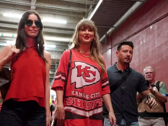 La NFL reconoce a la cantante como un gran gancho de audiencia