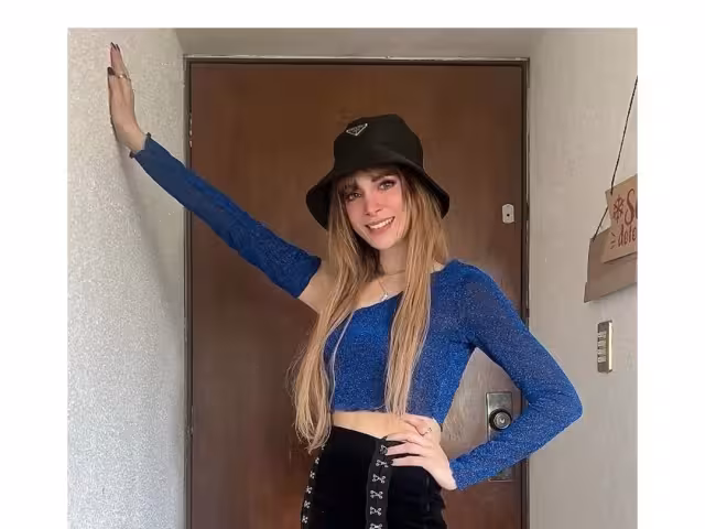 Imelda se mantiene en la Fiscalía desde ayer martes