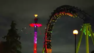 Six Flags México anuncia cierre de Boomerang: Estos serán los últimos días para visitarlo