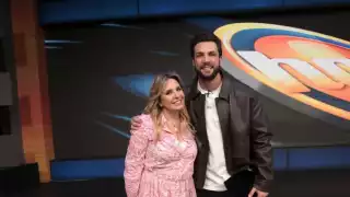 Nicola Porcella se despide de "Hoy"; revela el motivo de su salida del programa